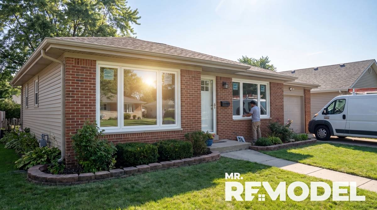 Energy Efficient Window Upgrades and Maximizing the 2026 Tax Credit